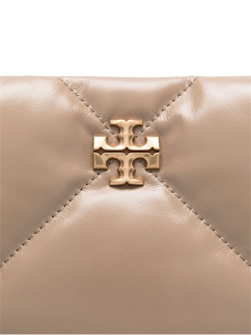 Borsa a tracolla Kira Diamond Quilt piccola TORY BURCH | 161885250